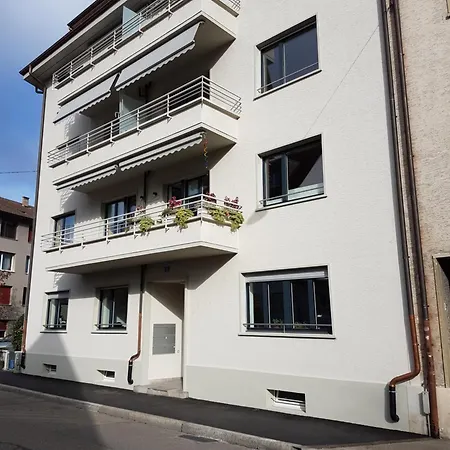 Esc-basel-flat - Whole Rent To Save Our Musical Theater