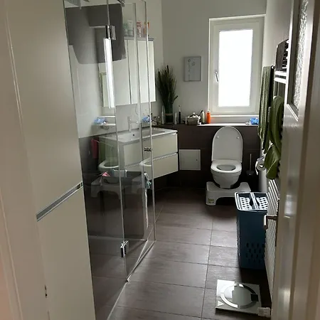 Apartment Esc-basel-flat - Whole Rent To Save Our Musical Theater *
