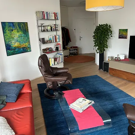 Esc-basel-flat - Whole Rent To Save Our Musical Theater Basel